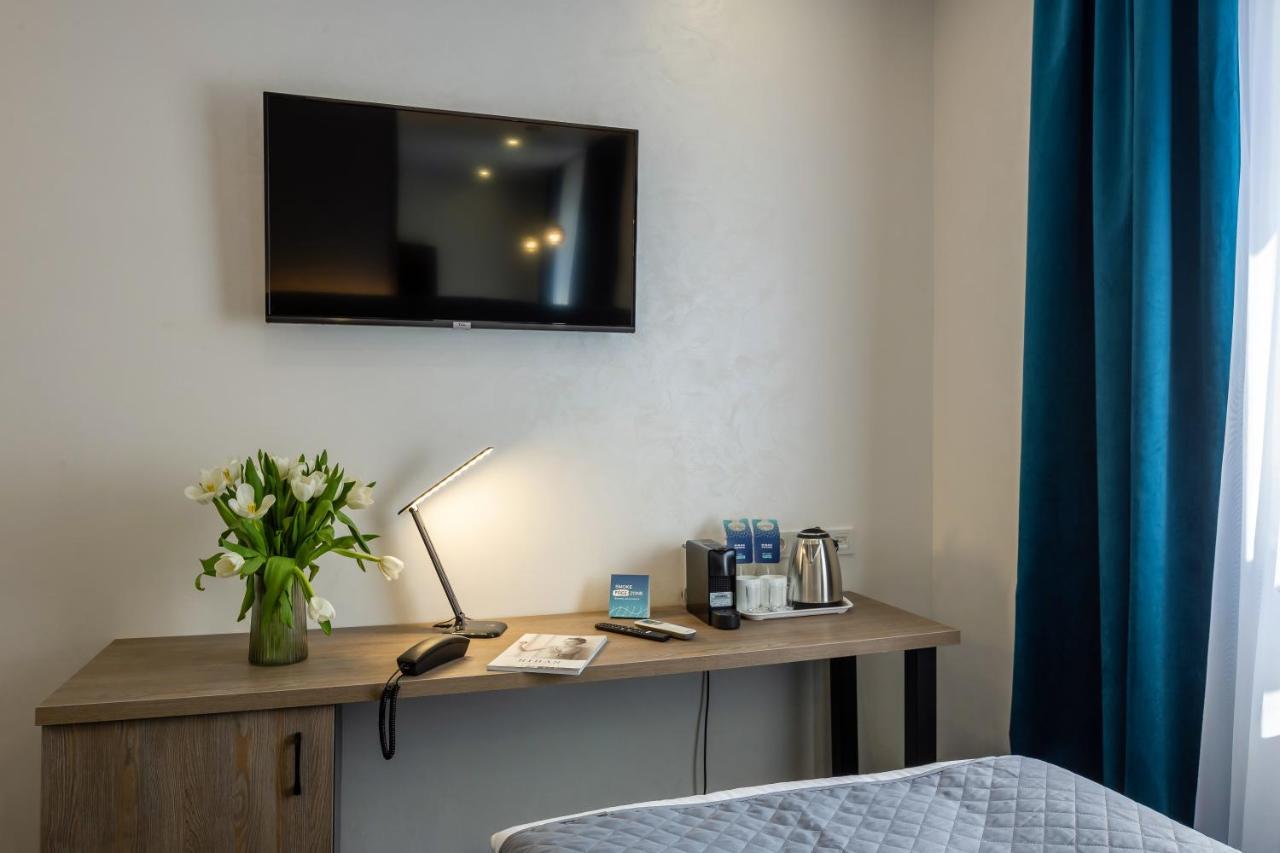 Ribas Rooms Bila Zerkwa Exterior foto