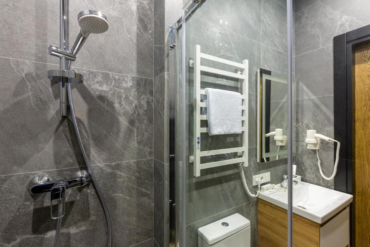 Ribas Rooms Bila Zerkwa Exterior foto