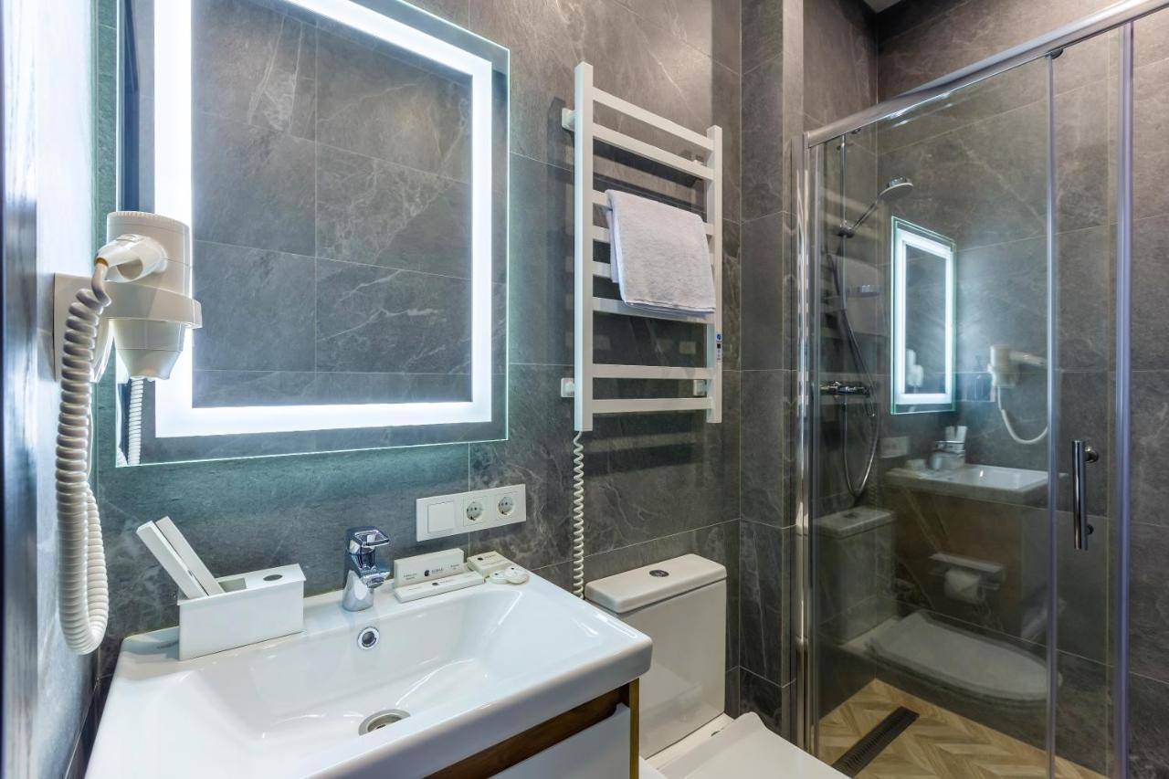 Ribas Rooms Bila Zerkwa Exterior foto